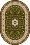  Covor Lotus oval 523 Selectează mărime: 150 X 230 Covor
