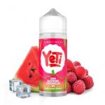 Yeti Aroma Yeti Summit Series - Sour Raspberry Watermelon Ice (Longfill 10ml) Lichid rezerva tigara electronica