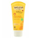 Weleda Calendula Baby haj- és testápoló gél 200 ml (4001638523127)