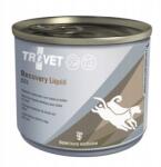 TROVET CCL Recovery folyékony Nedves eledel macskáknak és kutyáknak 190g