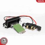 ESEN SKV Odpor vnútorného ventilátora ESEN SKV 95SKV047 (95SKV047)