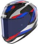 NOLAN X-904 Ultra Carbon Calibro Carbon / Anthracite / Blue / Red (C.NO.X-904UC CA.A/A-347)