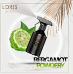  Spray de camera Loris Niche 500 ml Bergamote & Powdery