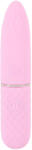  Cuties - mini vibrátor (pink) - pirospillango