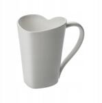 Alessi To Porcelán Szív Bögre 300 ml Fehér (MMI24)