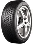 Firestone WinterHawk 215/55 R17 98V XL - cauciucuri-auto