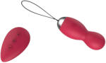 Cotoxo Krila - rádiós vibrációs tojás (piros)