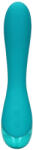 Loveline - akkus G-pont vibrátor (türkiz)