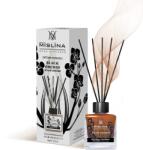  Odorizant de camera Mislina 110 ml aroma Black Orchid / Orhidee Neagra