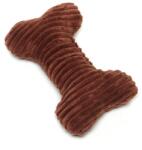 Reedog cracker maro, jucărie din pluș, 24 cm