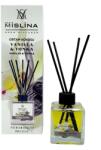  Parfum Odorizant de camera Mislina 110 ml aroma Vanilie si Boabe de Tonka