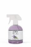  Spray de camera textil LORIS PERFUME aroma de Lavanda si Mosc 500 ml
