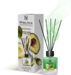  Parfum Odorizant de camera Mislina 110 ml aroma Avocado