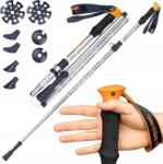 Nordic Walking túrabot Teleszkópos 40-135cm (B09JC9TNCG)