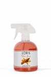  Spray de camera textil LORIS PERFUME aroma de Lemn de Santal 500 ml sandalwood