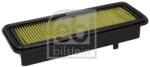 Febi Bilstein Vzduchový filter FEBI BILSTEIN 184321 (184321)