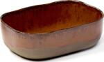 Serax Farfurii adânci La Nouvelle, 14, 5 cm, maro, 8 buc (B5117123)