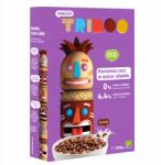 Smileat Bio gyermek gabonapehely kakaókarika növényi fehérjékkel 300g (8437017636397)