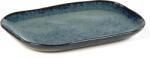 Serax Farfurii de desert La Nouvelle, 14, 5 cm, albastre, 8 buc (B5117110)