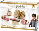 Thames & Kosmos Joc creativ Harry Potter, Litere si sigilii magice, Thames & Kosmos (K_604601)