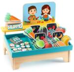 DJECO Joc de rol Magazinul Lea & Milo Djeco (DJ05517)