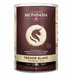 Monbana fehér forró csokoládé 500 g (3474340090620)