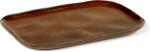 Serax Farfurii de mic dejun La Nouvelle, 23 cm, maro, 8 buc (B5117107)