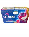 Coral Colar Color mosókapszulák 15 db Német (8720181511103)