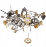  36 Db-os Drótkefe Fúró Készlet (785811)