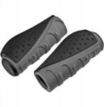 sportown Kerékpár markolatok gumi kormányok rövid 92mm fogantyúk szett (KAT54497)