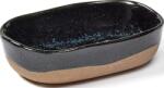 Serax Farfurii adânci La Nouvelle, 9, 8 cm, albastre închise, 8 buc (B5117129)