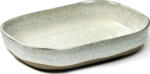 Serax Farfurii adânci La Nouvelle, 14, 5 cm, alb crem, 8 buc (B5117128)