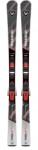 Rossignol Síléc Rossignol Forza 40° Ltd Xpress 11 Gw B83 Bk Hot Red 157 (000000002000674544)