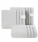 Eurofirany Jasper Pamut Törölköző 30x50 Ezüst Pamut (E06-2-220211-2)