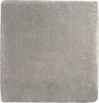 Aquanova Covor mic de baie Mauro 60 x 60 cm gri maroniu (MAUBMB-106) Covor baie
