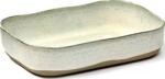Serax Farfurii adânci La Nouvelle, 23 cm, alb crem, set 4 buc (B5117120)