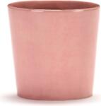 Serax Căni de cafea Feast, 250 ml, roz, 4 buc (B8921018D)