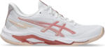 ASICS Netburner ballistic ff 4 w бяло, цвят сьомга 42 (1052a083-103)