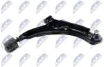NTY Brat, suspensie roata NTY ZWD-NS-018 (ZWD-NS-018)