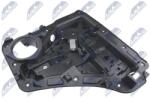 NTY Mecanism actionare geam NTY EPS-CH-033S (EPS-CH-033S)