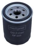 MAXGEAR Filtru ulei MAXGEAR 26-1529 (26-1529)