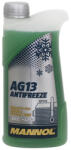 MANNOL Antigel Mannol AG13 Hightec 1L (MN4013-1)