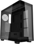 darkFlash DS900G black no fan