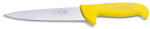 Friedr. Dick ErgoGrip szúrókés 18 cm-es pengével Sárga (820071802) - platinashop