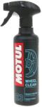 Motul Wheel Clean E3 felni tisztító 400ml Motul Műhely felszerelések, eszközök Kenő- és adalékanyagok Karbantartó anyagok