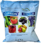 Fitofarmacia Agrenvi Fungicid de contact CUPRIDIN 1kg (4201)