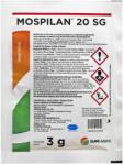 Fitofarmacia Agrenvi Insecticid Sistemic MOSPILAN 20SG 3g (43536)