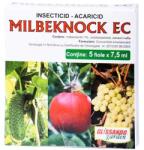 Belchim Crop Protection Insecticid-Acaricid MILBEKNOCK EC 7. 5ml (2858)
