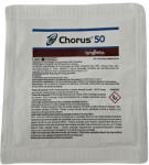Syngenta Fungicid CHORUS 50WG 4.5g (2568)