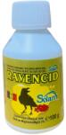 SOLAREX Ingrasamant Starter RAVENCID 100g (58161)